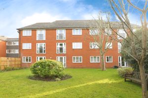 PHOTOS SHOW GENERAL VIEW OF RETIREMENT DEVELOPMENT- click for photo gallery